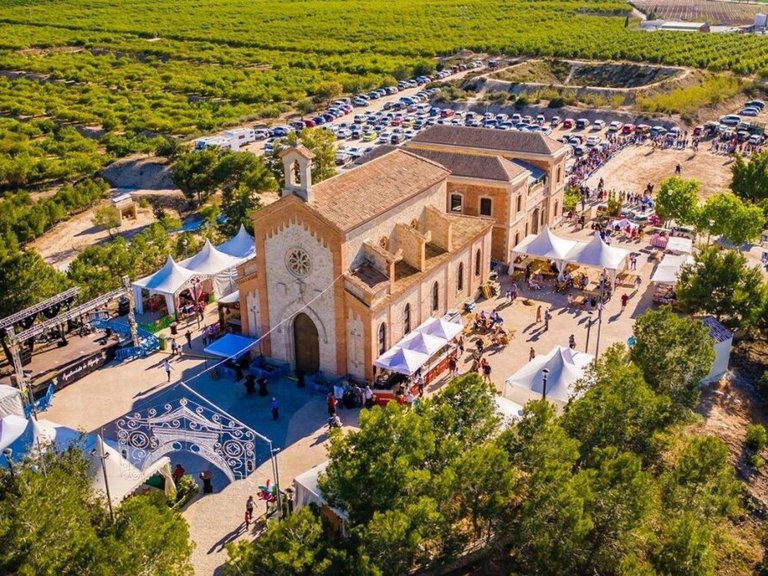 Villa for Sale in Algorfa, Alicante 23