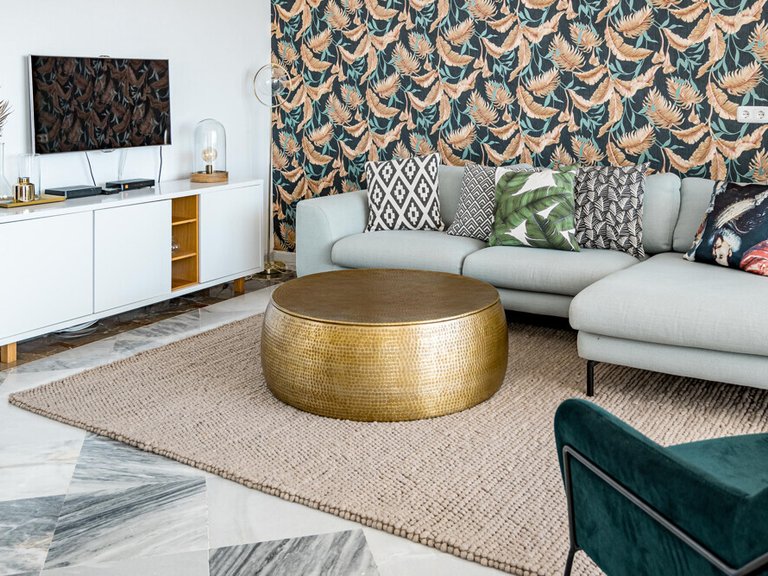 Apartment for Sale in Marbella, Alicante 22