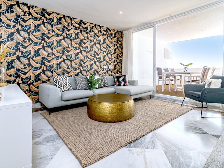 Apartment for Sale in Marbella, Alicante 20