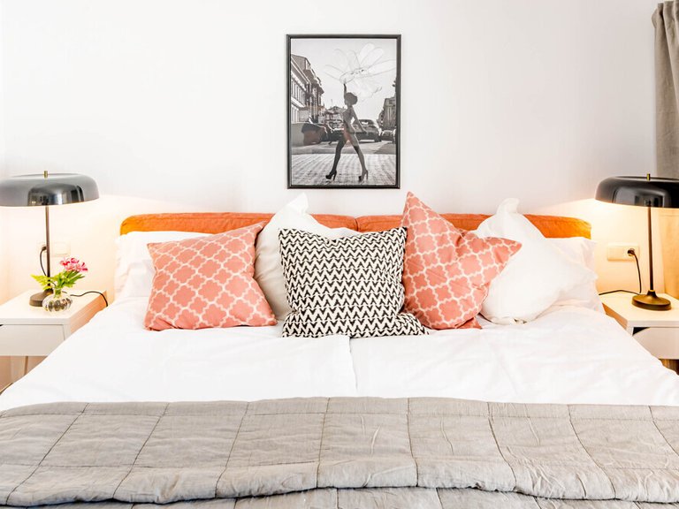 Apartment for Sale in Marbella, Alicante 17