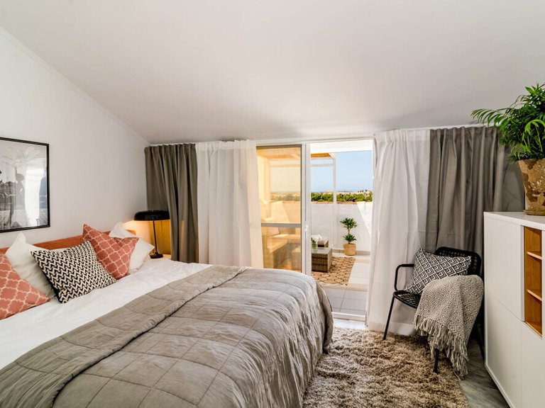 Apartment for Sale in Marbella, Alicante 10