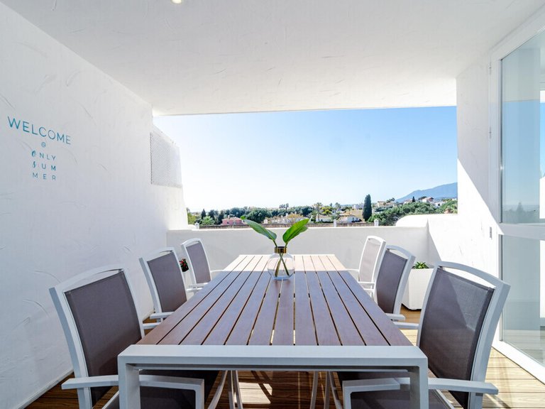 Apartment for Sale in Marbella, Alicante 8