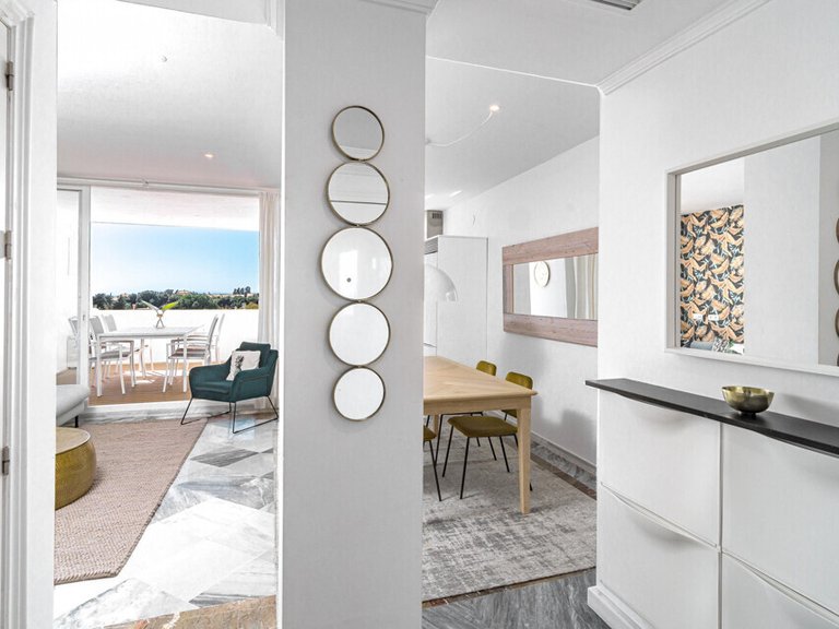 Apartment for Sale in Marbella, Alicante 13