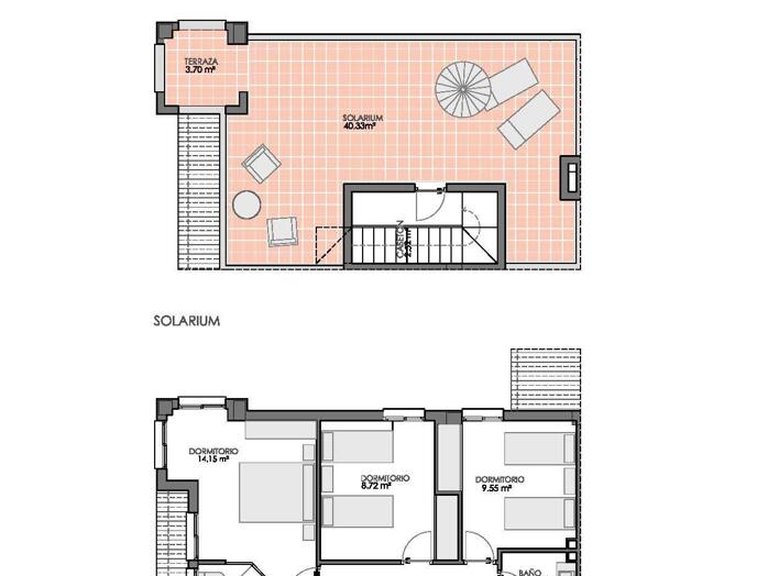 Villa for Sale in Bigastro, Alicante 20