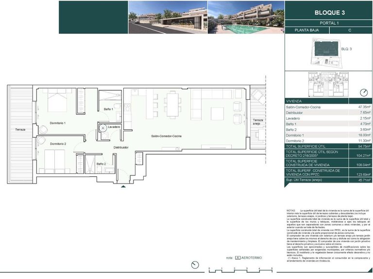 Apartment for Sale in Estepona, Malaga 16