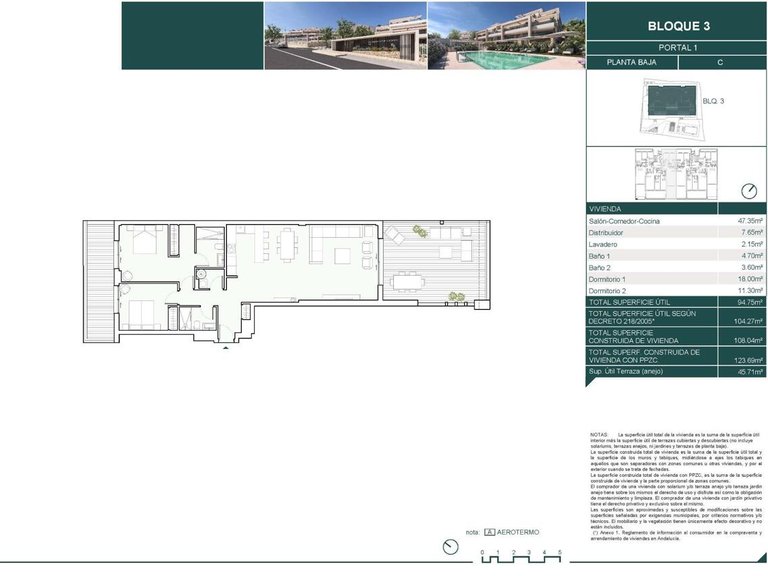 Apartment for Sale in Estepona, Malaga 17