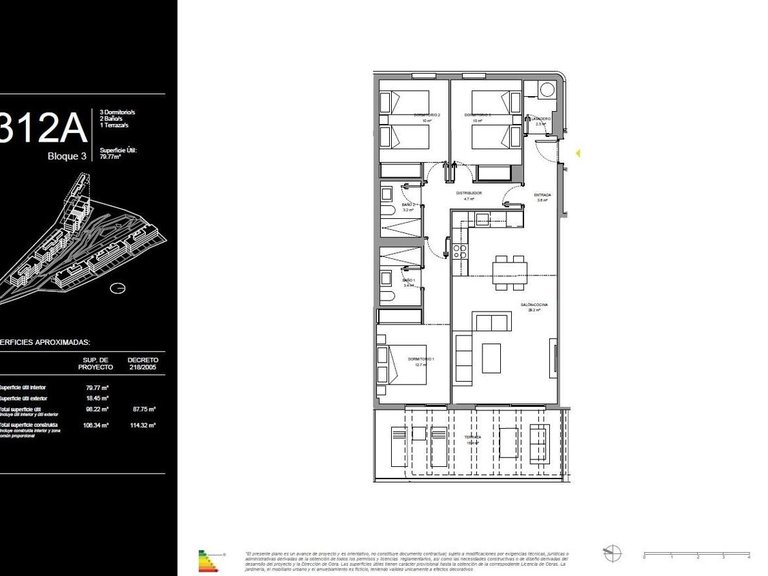 Apartment for Sale in Mijas, Malaga 16
