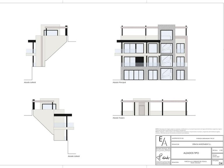 Villa for Sale in Mijas, Malaga 19