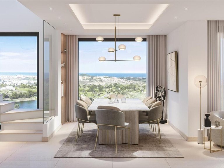 Villa for Sale in Mijas, Malaga 5