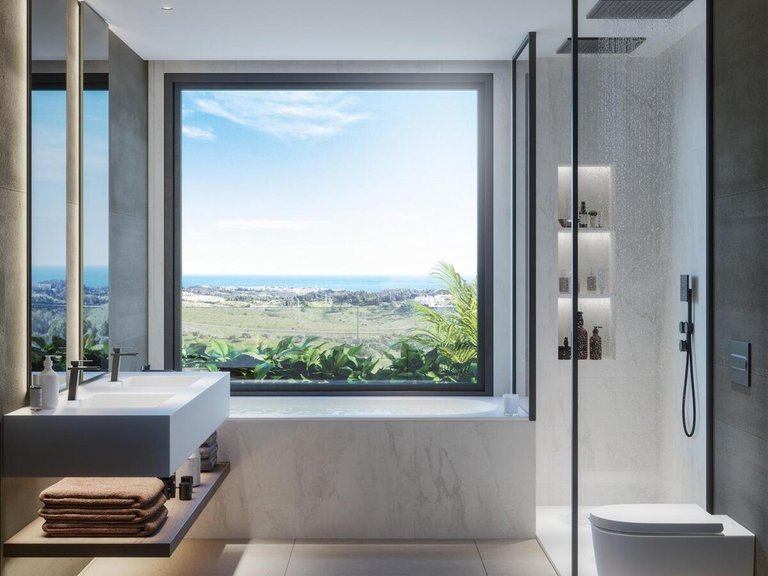 Villa for Sale in Mijas, Malaga 9