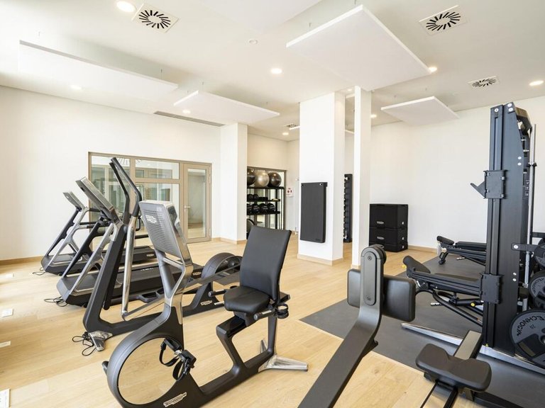 Apartment for Sale in Benahavís, Malaga 17