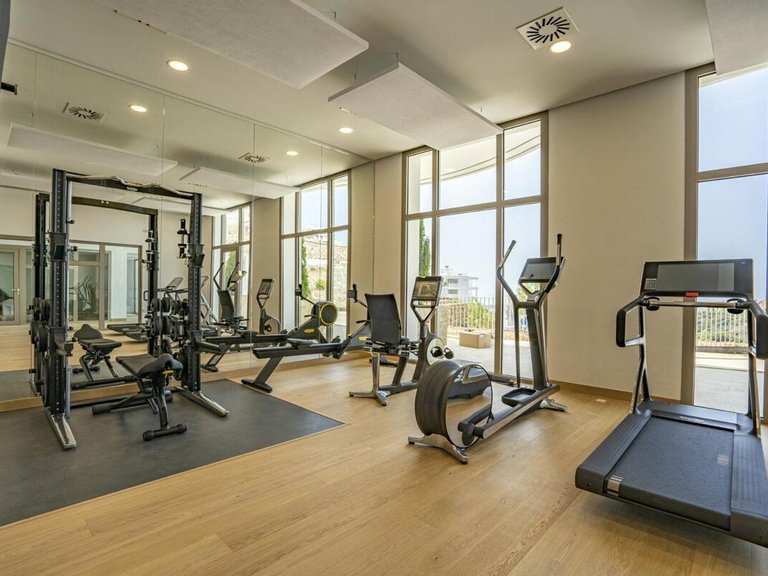 Apartment for Sale in Benahavís, Malaga 20