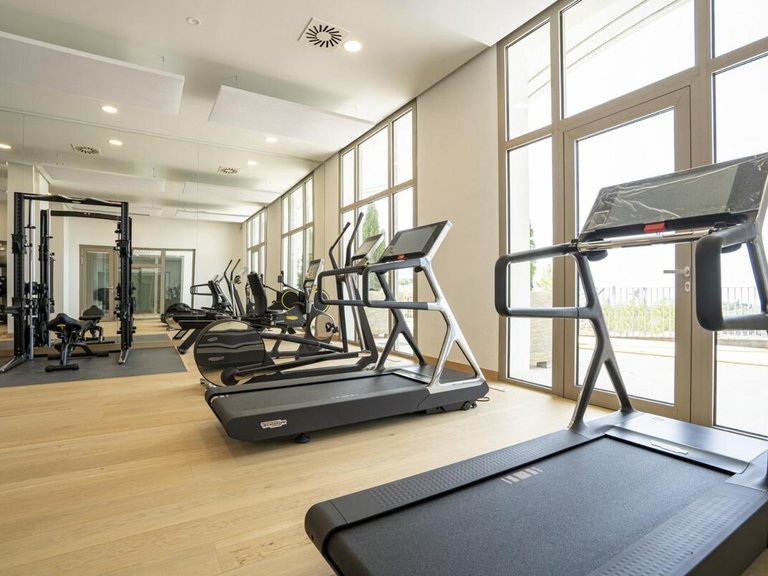 Apartment for Sale in Benahavís, Malaga 22