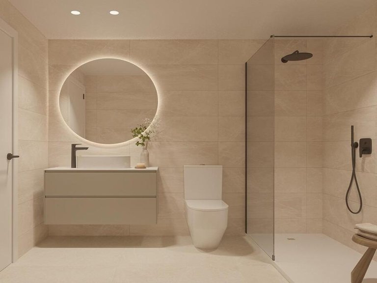 Penthouse for Sale in Mijas, Malaga 10