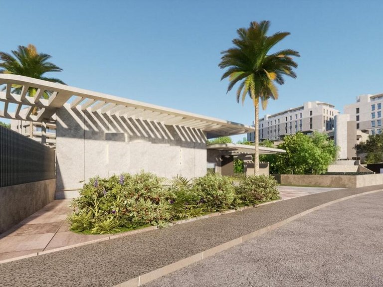 Penthouse for Sale in Mijas, Malaga 11