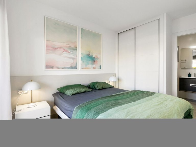 Apartment for Sale in Orihuela Costa, Alicante 10