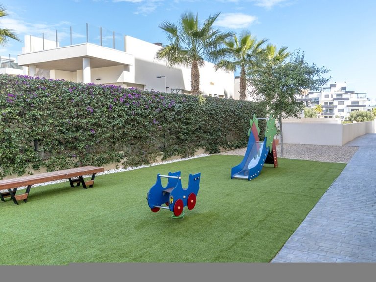 Apartment for Sale in Orihuela Costa, Alicante 24