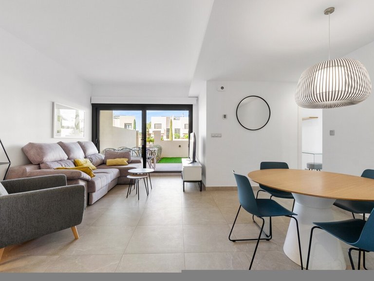 Apartment for Sale in Orihuela Costa, Alicante 4