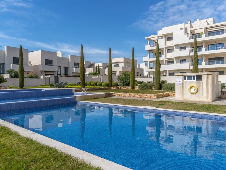 Apartment for Sale in Orihuela Costa, Alicante 1
