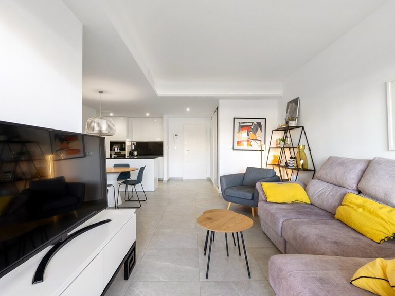 Apartment for Sale in Orihuela Costa, Alicante 6