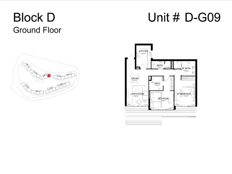Apartment for Sale in Casares, Malaga 10