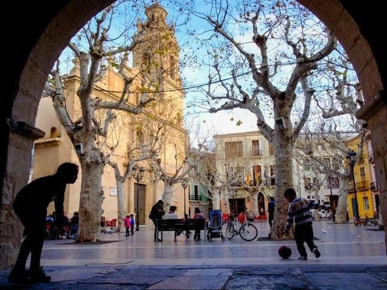 Villa for Sale in Aspe, Alicante 5