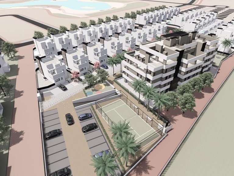 Apartment for Sale in Torre-pacheco, Murcia 18