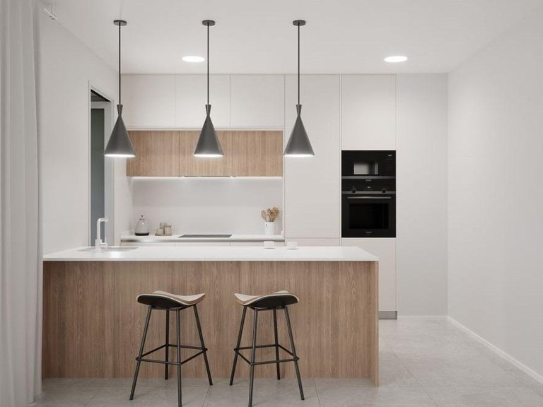 Penthouse for Sale in Los Alcázares, Murcia 7