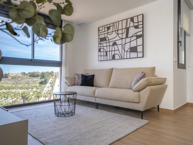 Villa for Sale in Algorfa, Alicante 12