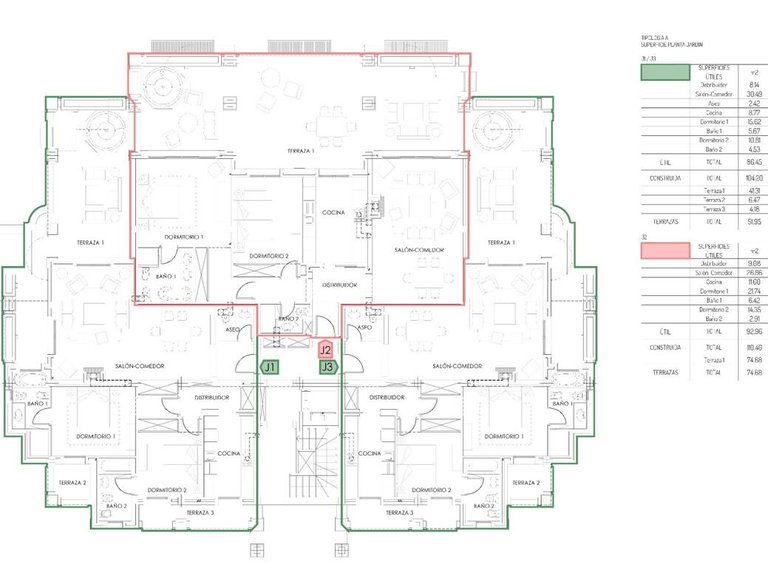 Apartment for Sale in Marbella, Malaga 29