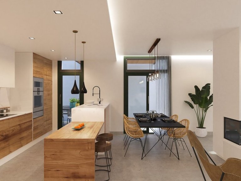 Villa for Sale in Daya Nueva, Alicante 2