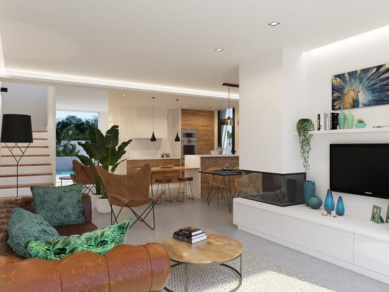Villa for Sale in Daya Nueva, Alicante 3