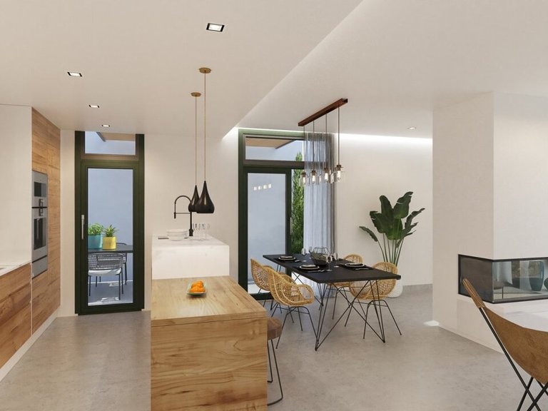 Villa for Sale in Daya Nueva, Alicante 4