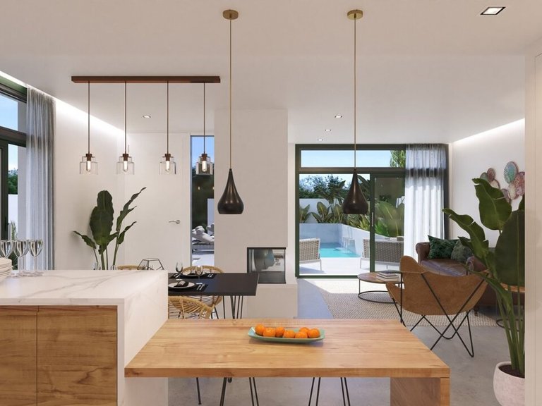Villa for Sale in Daya Nueva, Alicante 5