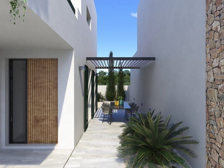 Villa for Sale in Daya Nueva, Alicante 7