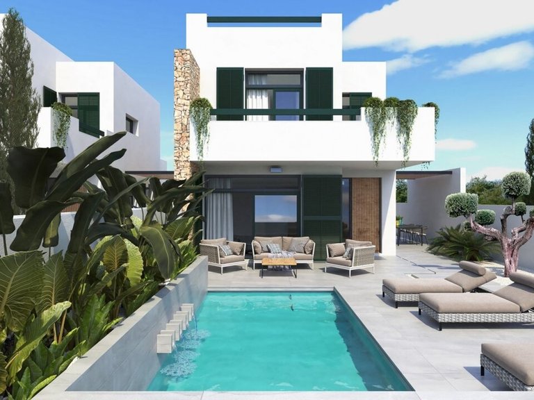 Villa for Sale in Daya Nueva, Alicante 8