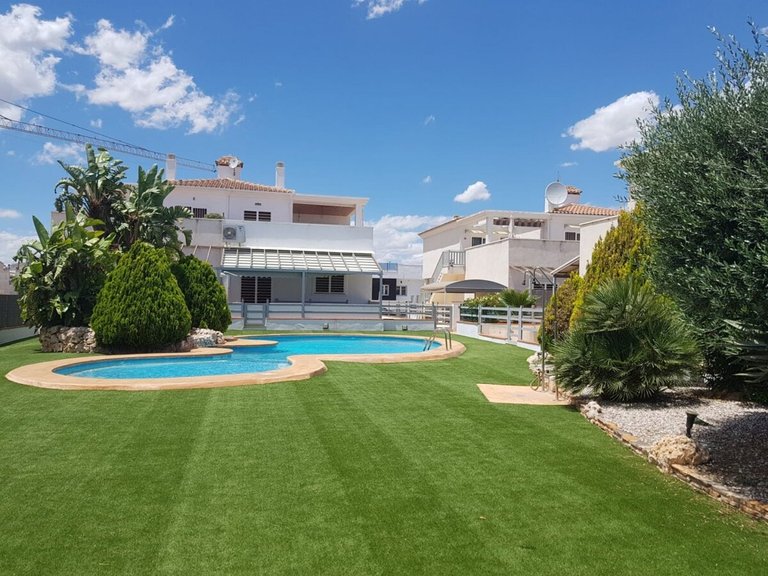 Villa for Sale in Daya Nueva, Alicante 9