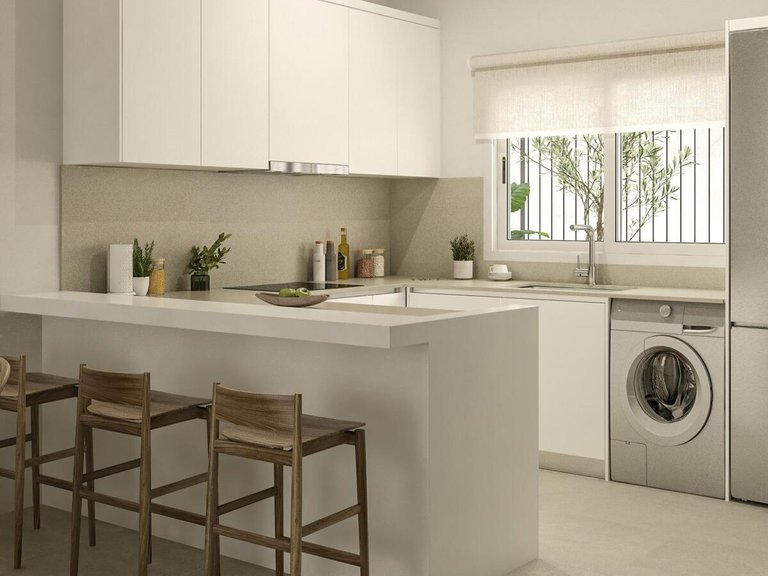 Town House for Sale in Monforte Del Cid, Alicante 9