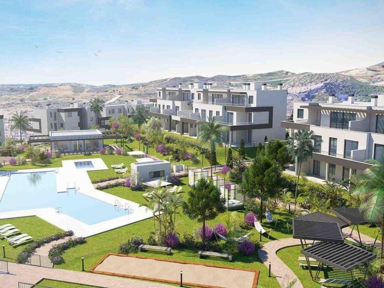 Apartment for Sale in Estepona, Malaga 13