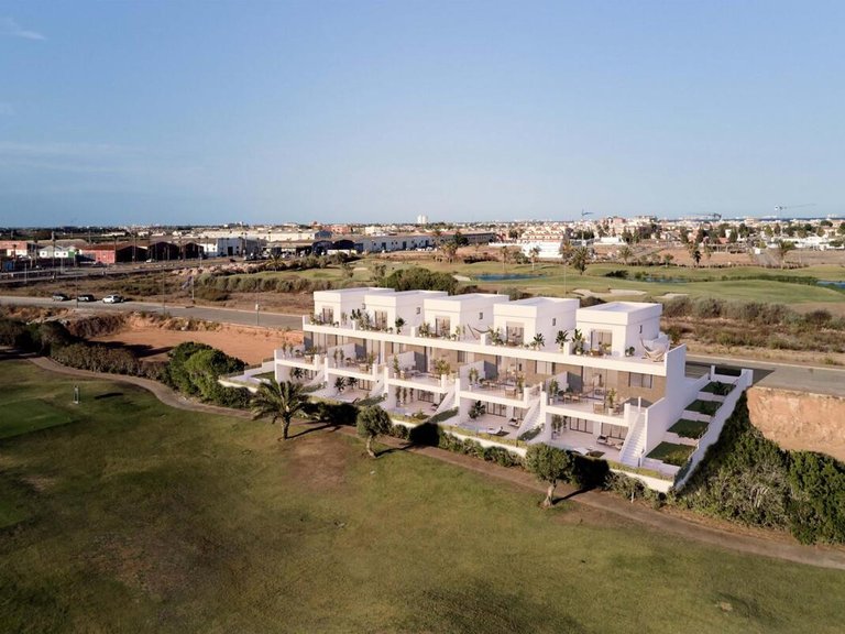 Villa for Sale in Los Alcázares, Murcia 12