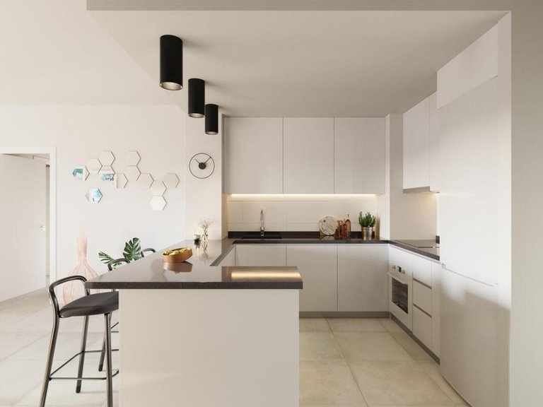 Apartment for Sale in Fuengirola, Malaga 4