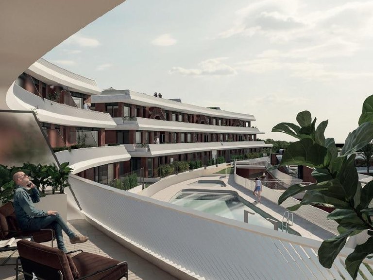 Apartment for Sale in Mijas, Malaga 3