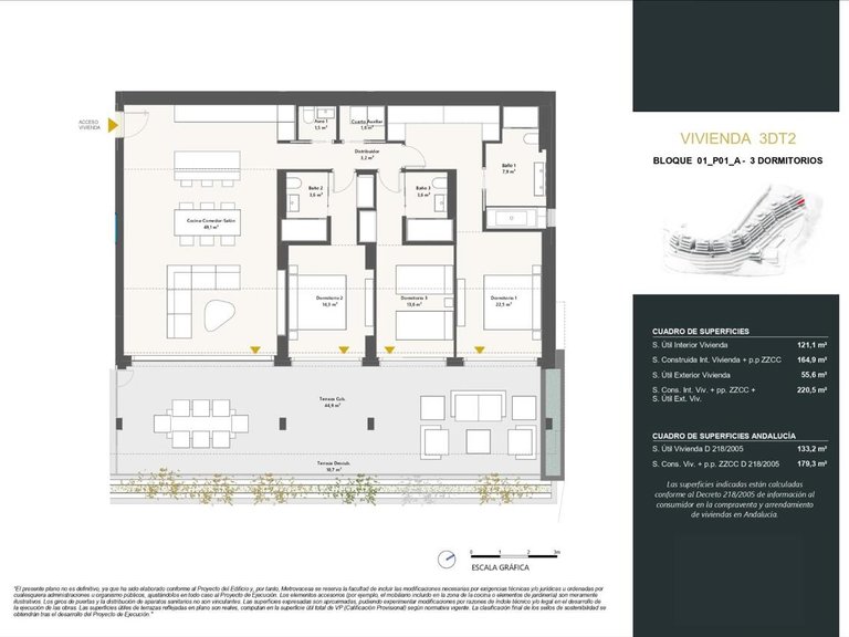 Apartment for Sale in Benahavís, Malaga 8