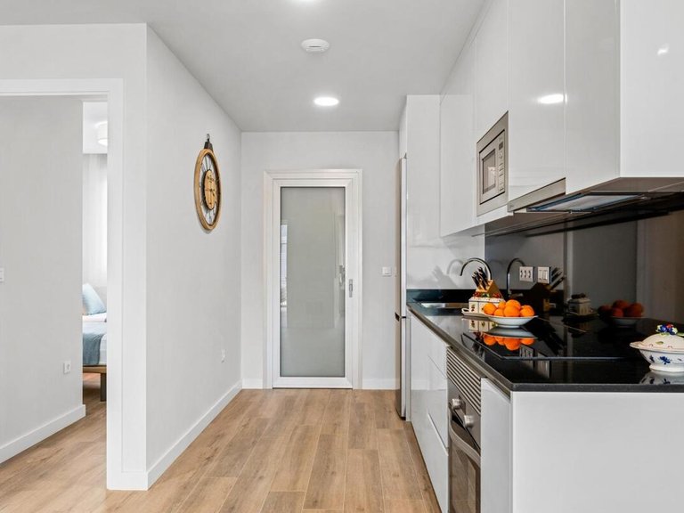 Penthouse for Sale in Dehesa De Campoamor, Alicante 10