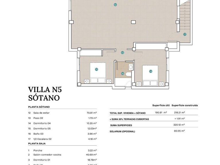 Villa for Sale in Barony Of Polop, Alicante 11