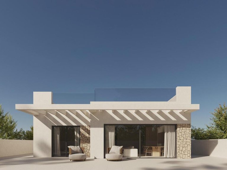 Villa for Sale in Barony Of Polop, Alicante 2