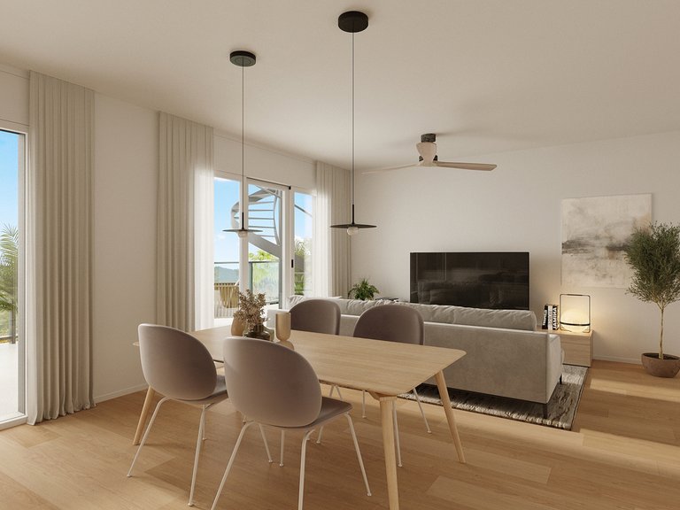 Apartment for Sale in Finestrat, Alicante 11