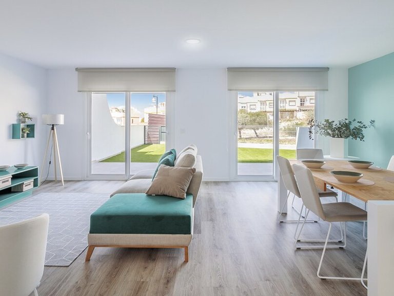 Apartment for Sale in Finestrat, Alicante 8