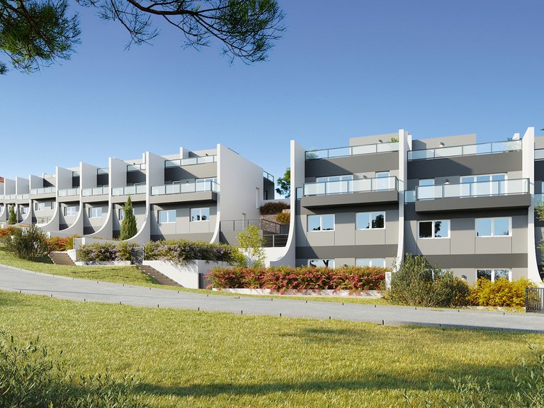 Apartment for Sale in Finestrat, Alicante 22