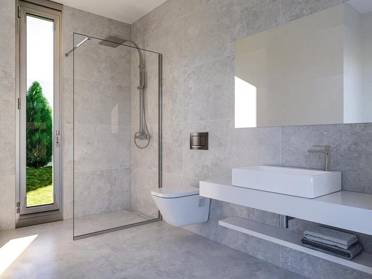 Villa for Sale in Finestrat, Alicante 8